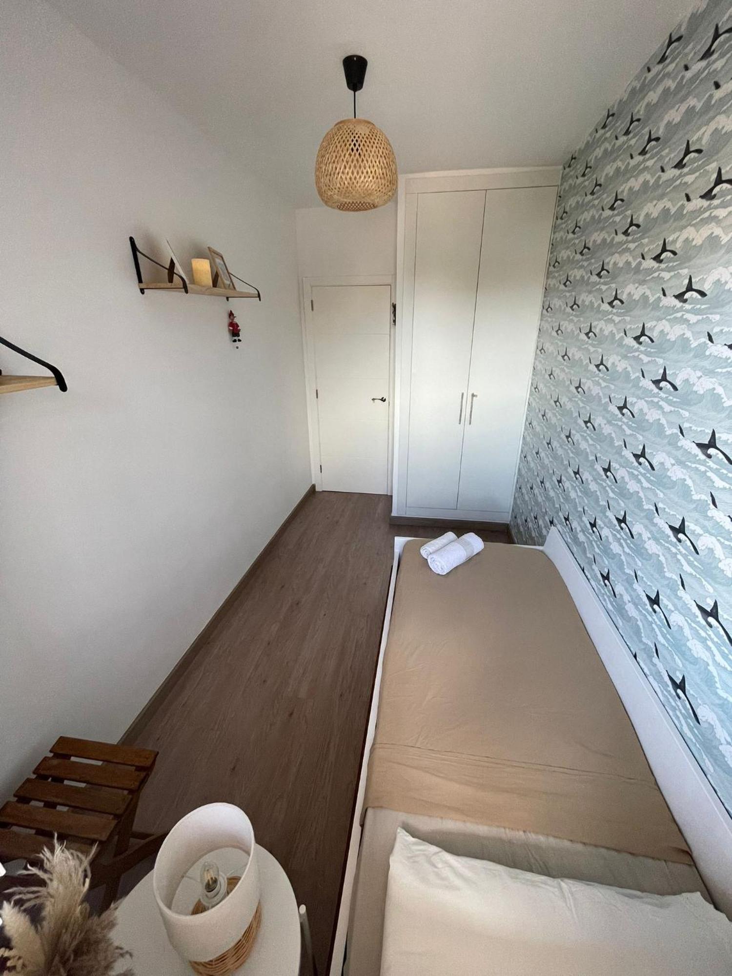 Seaside Paradise - 2 Bedroom Apartment With Ocean Views & Air Conditioning In Playa San Juan Экстерьер фото