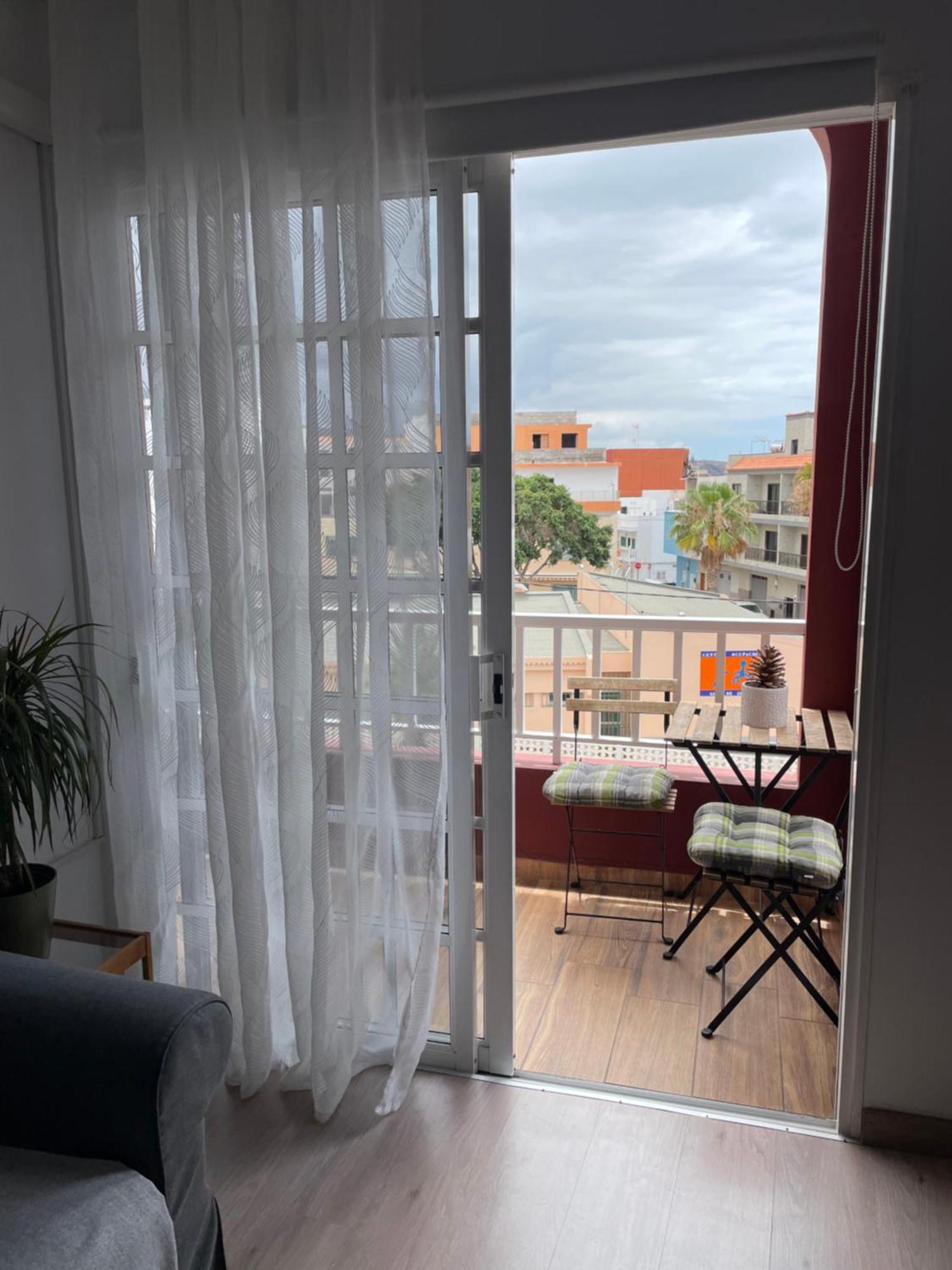 Seaside Paradise - 2 Bedroom Apartment With Ocean Views & Air Conditioning In Playa San Juan Экстерьер фото