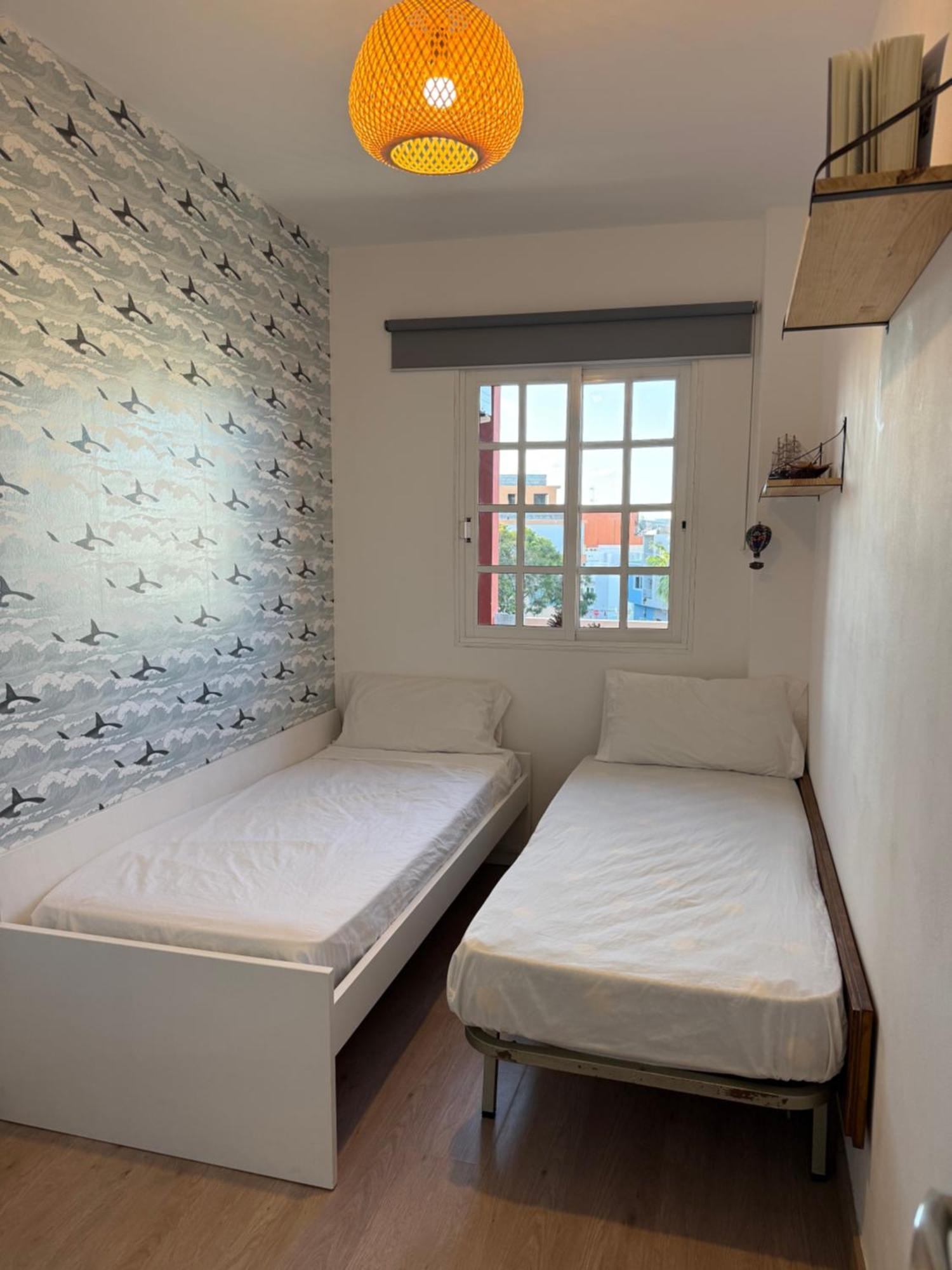 Seaside Paradise - 2 Bedroom Apartment With Ocean Views & Air Conditioning In Playa San Juan Экстерьер фото