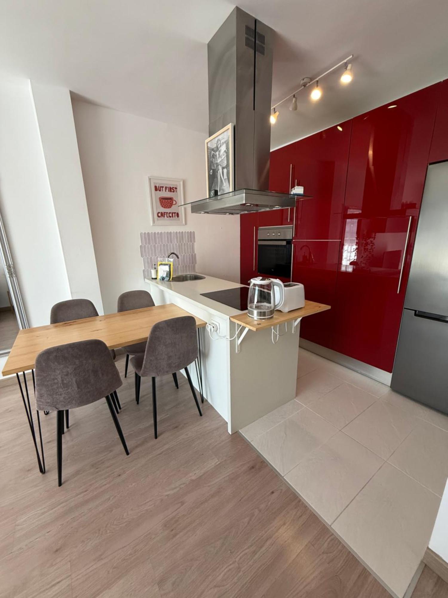 Seaside Paradise - 2 Bedroom Apartment With Ocean Views & Air Conditioning In Playa San Juan Экстерьер фото