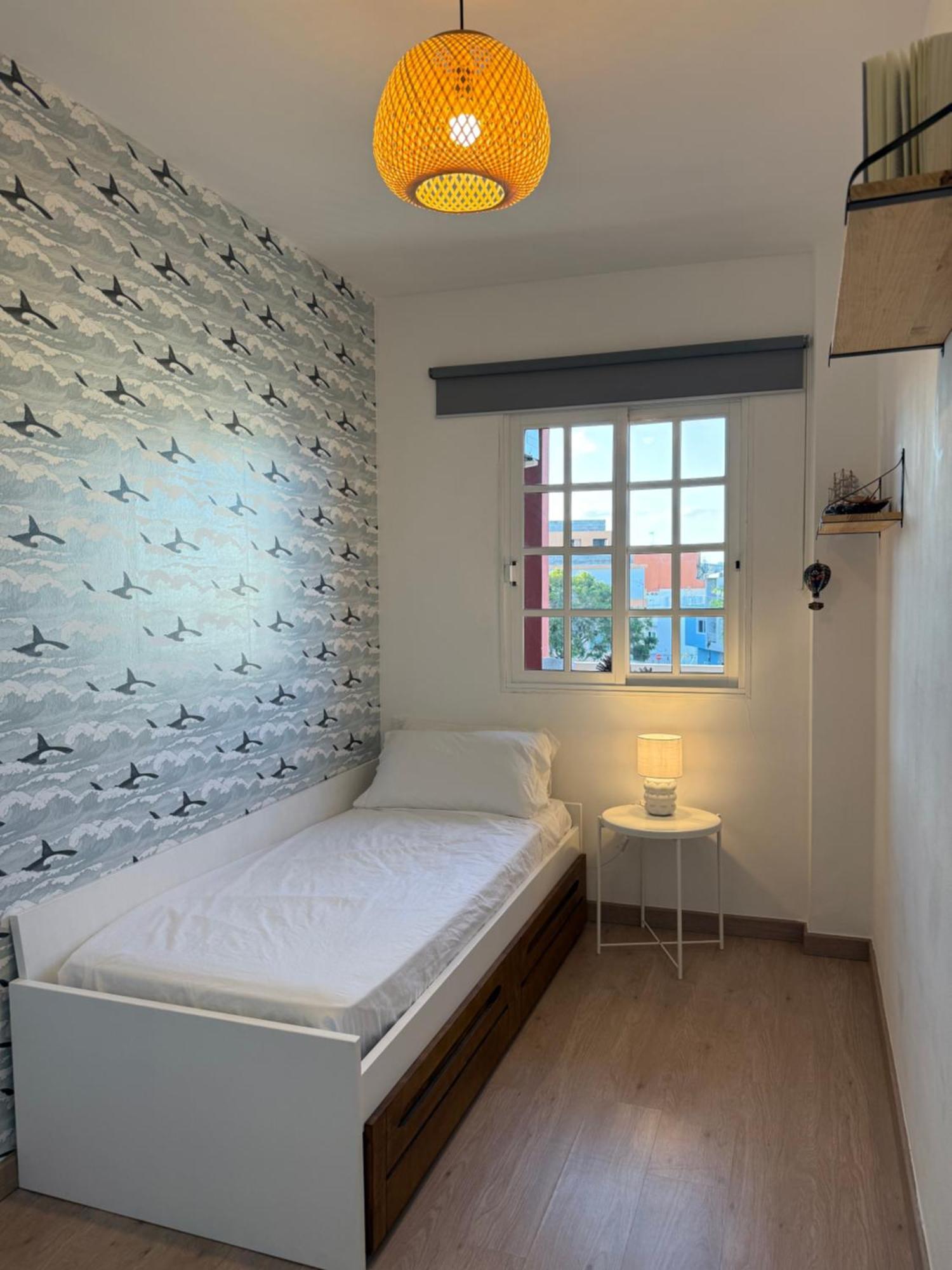 Seaside Paradise - 2 Bedroom Apartment With Ocean Views & Air Conditioning In Playa San Juan Экстерьер фото