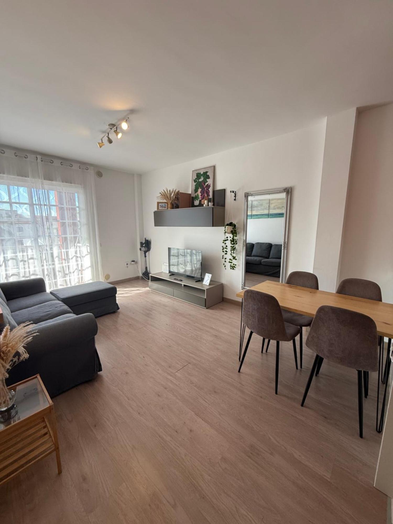 Seaside Paradise - 2 Bedroom Apartment With Ocean Views & Air Conditioning In Playa San Juan Экстерьер фото