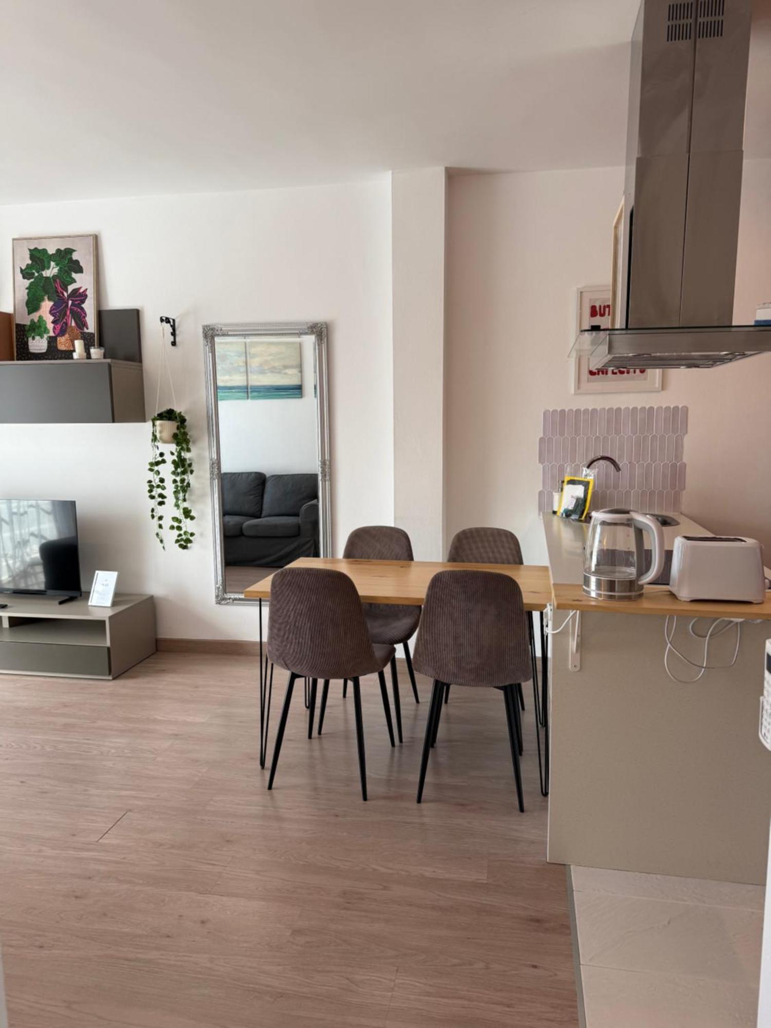 Seaside Paradise - 2 Bedroom Apartment With Ocean Views & Air Conditioning In Playa San Juan Экстерьер фото