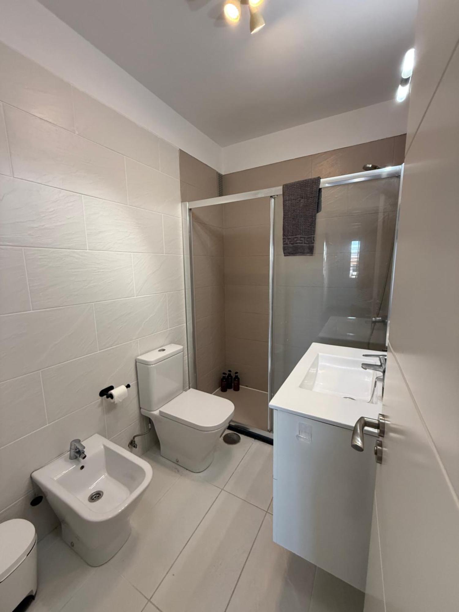 Seaside Paradise - 2 Bedroom Apartment With Ocean Views & Air Conditioning In Playa San Juan Экстерьер фото