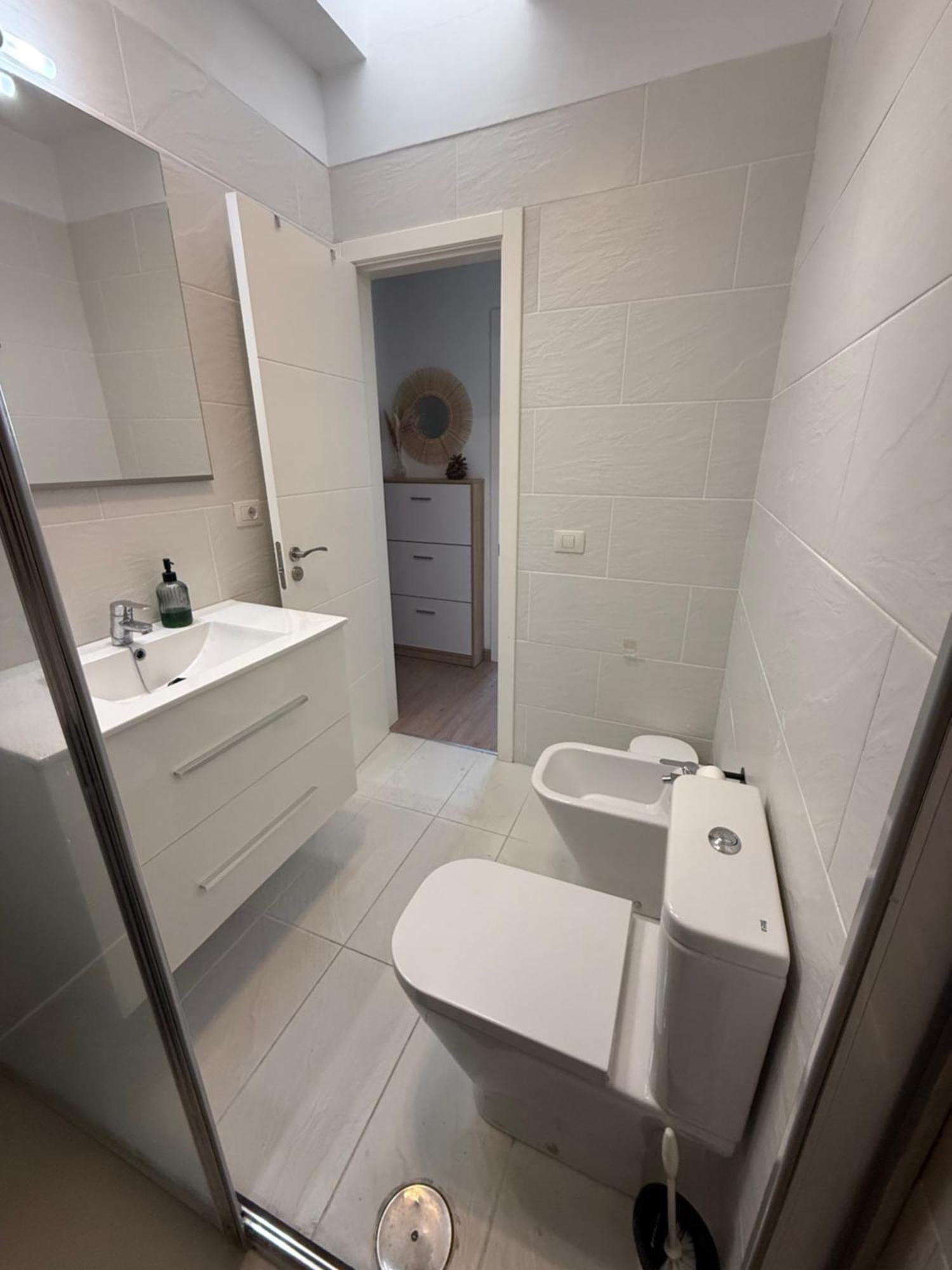 Seaside Paradise - 2 Bedroom Apartment With Ocean Views & Air Conditioning In Playa San Juan Экстерьер фото